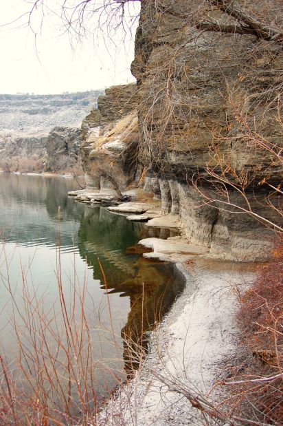 Snake River